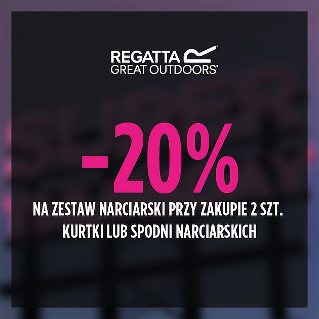 Szczegóły oferty na super czwartek