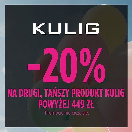 Szczegóły oferty na 1 urodziny