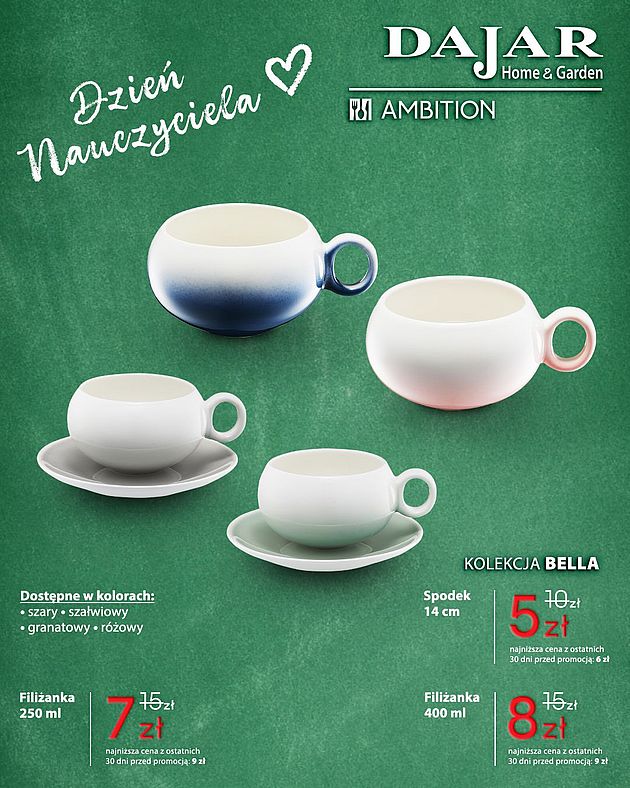 Szczegóły oferty promocyjnej