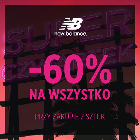 Szczegóły oferty na super czwartek