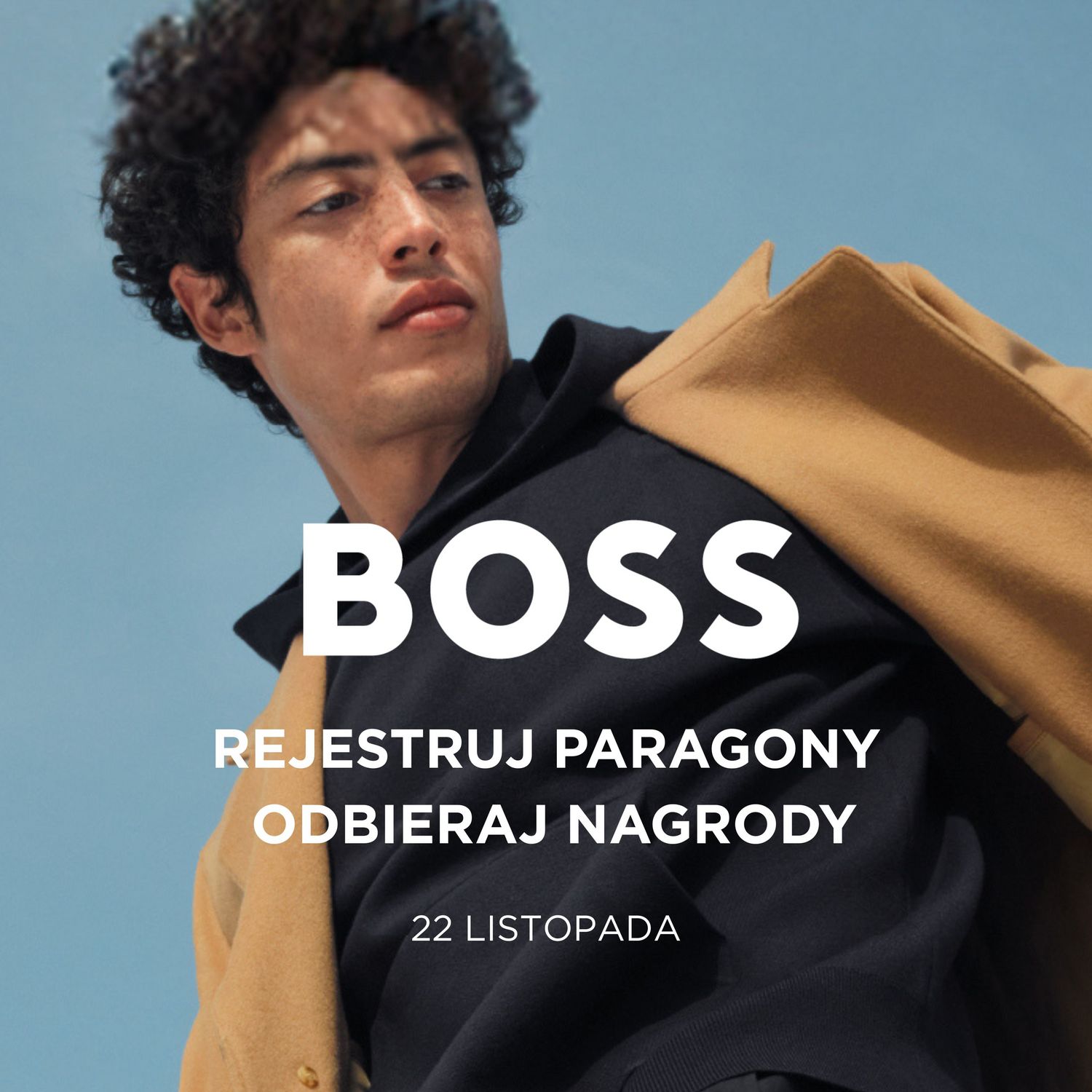 Event graphics - BOSS register receipts, receive rewards