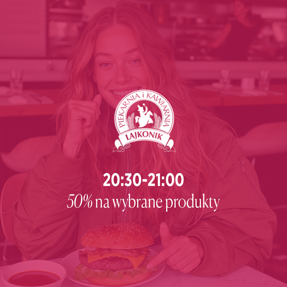 Szczegóły oferty promocyjnej