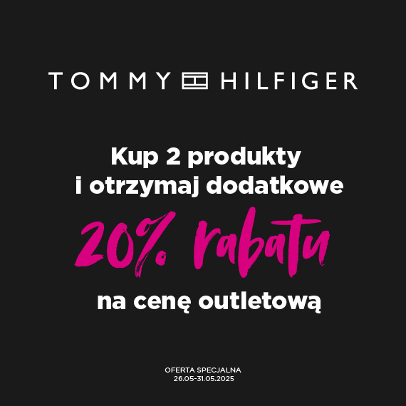 Szczegóły oferty promocyjnej