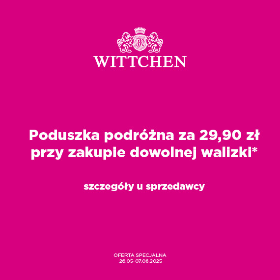 Szczegóły oferty promocyjnej