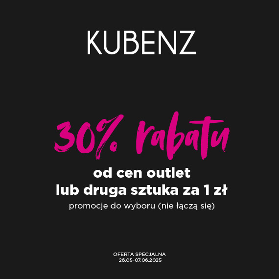 Szczegóły oferty promocyjnej