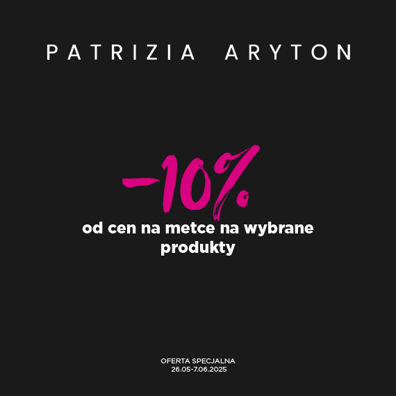Szczegóły oferty promocyjnej