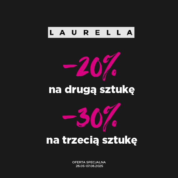 Szczegóły oferty promocyjnej