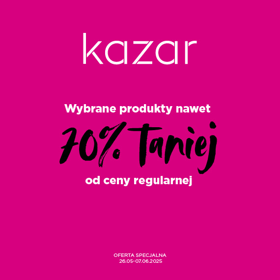 Szczegóły oferty promocyjnej