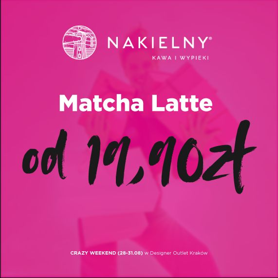 Szczegóły akcji promocyjnej