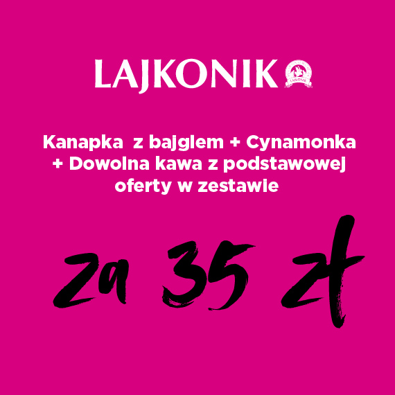 Szczegóły oferty promocyjnej