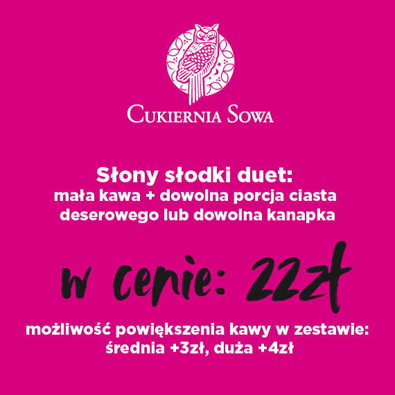 Szczegóły oferty promocyjnej