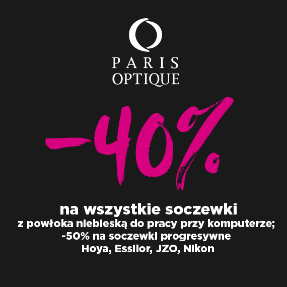 Szczegóły oferty promocyjnej