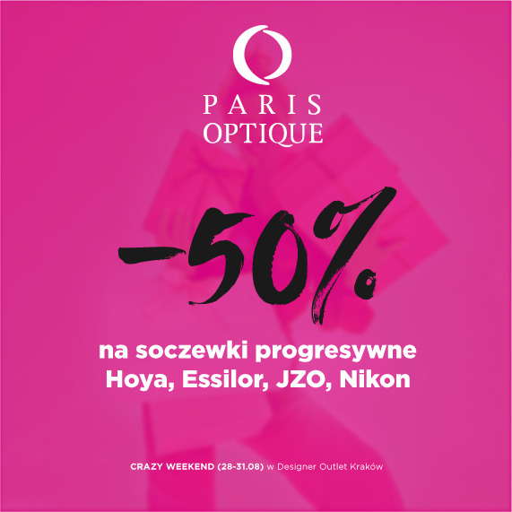 Szczegóły oferty promocyjnej