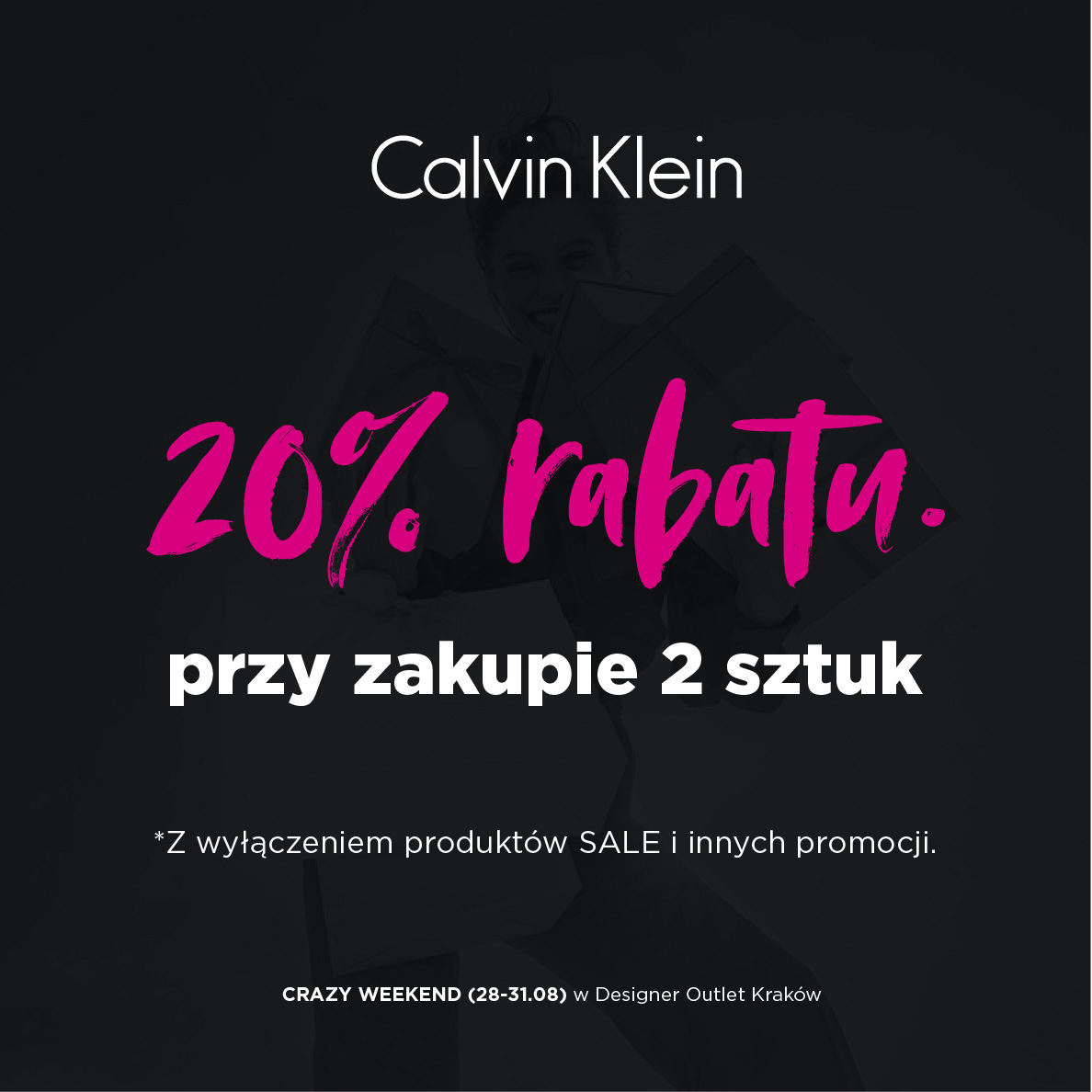 Szczegóły oferty promocyjnej
