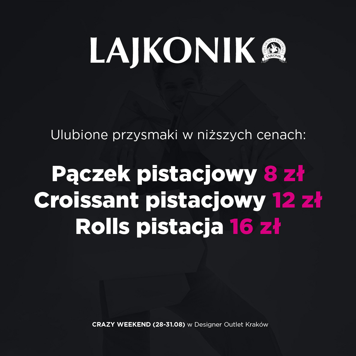  Szczegóły oferty promocyjnej