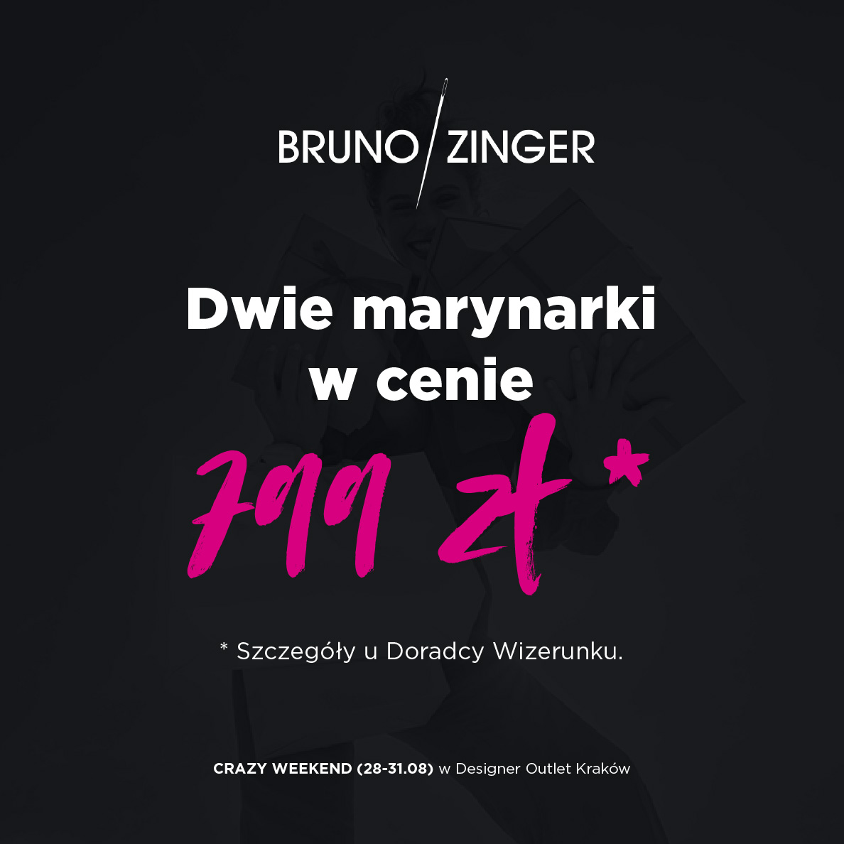 Szczegóły oferty promocyjnej