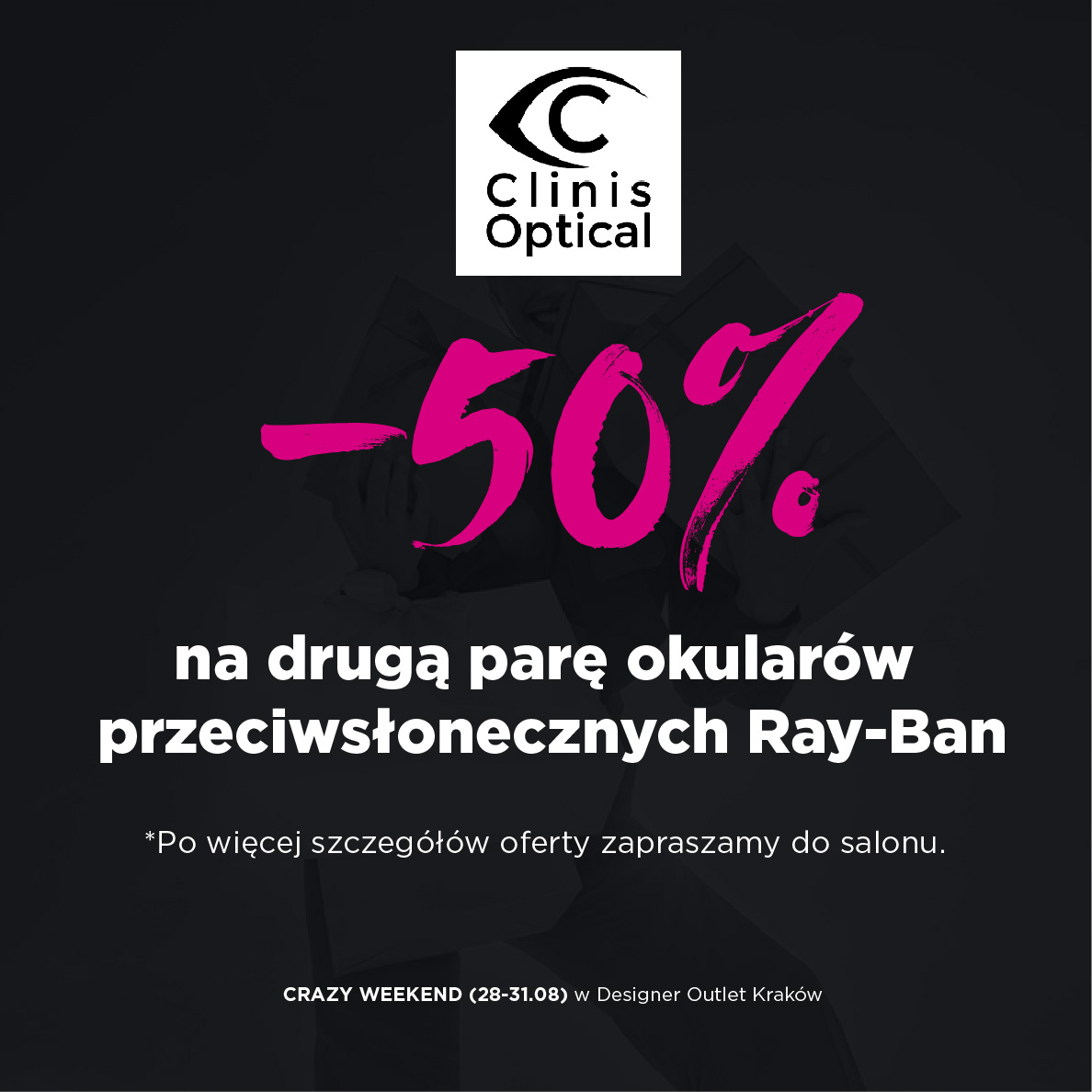 Szczegóły oferty promocyjnej