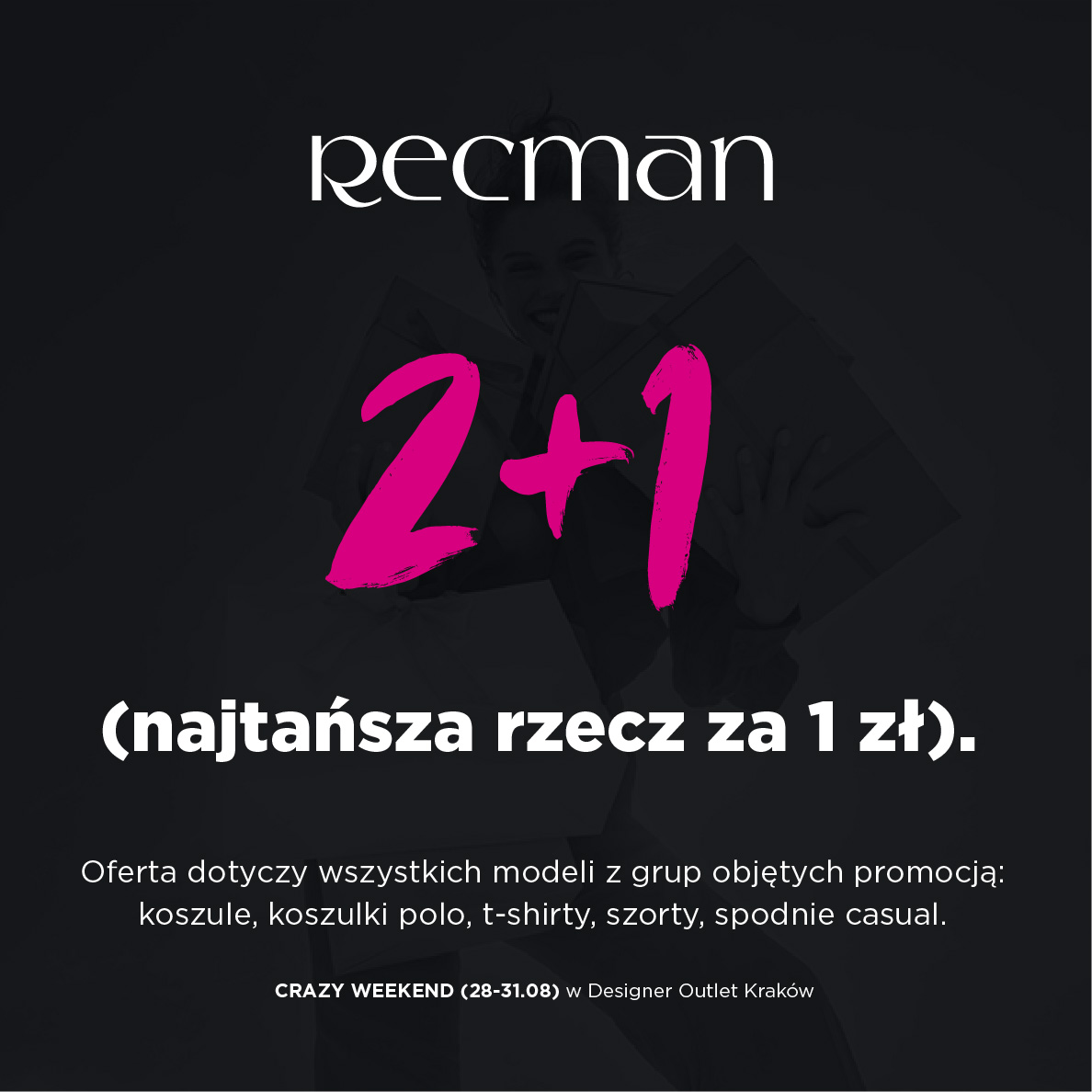 Szczegóły oferty promocyjnej
