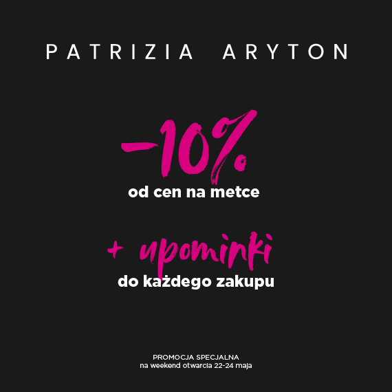 Szczegóły oferty promocyjnej