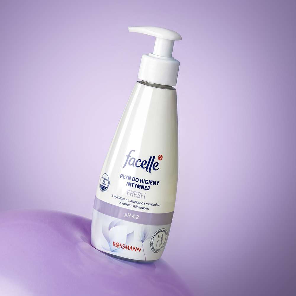 grafika oferty promocyjnej Rossmann