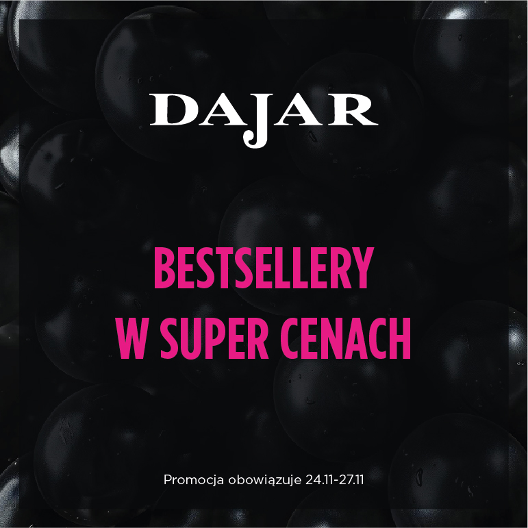 Szczegóły promocji na Black Week