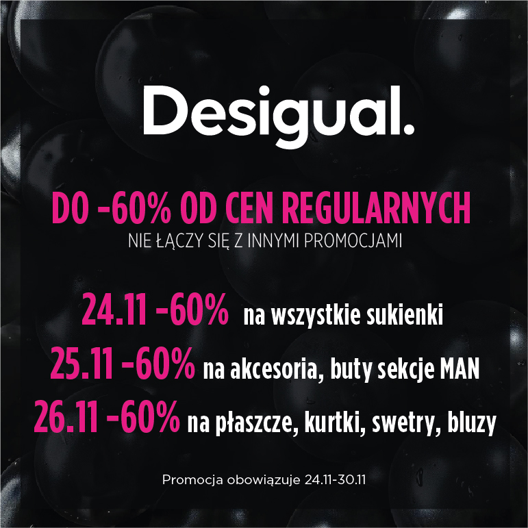 Szczegóły oferty na Black Week