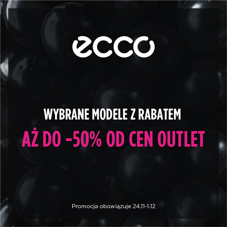 Szczegóły promocji na Black Week