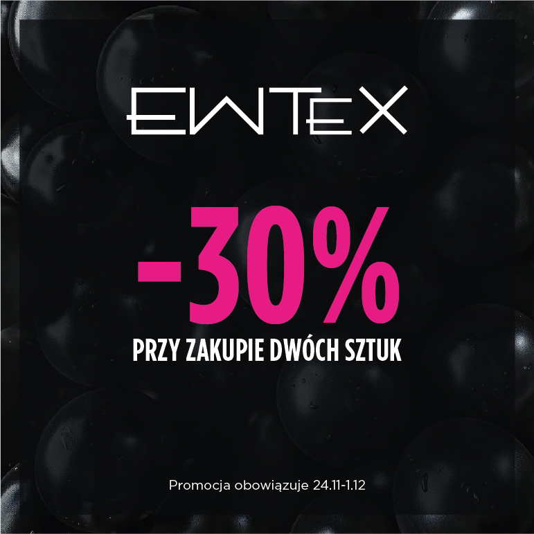 Szczegóły promocji na Black Week
