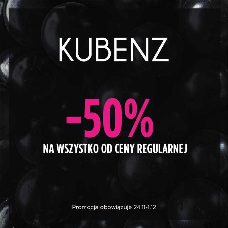 Szczegóły promocji na Black Week