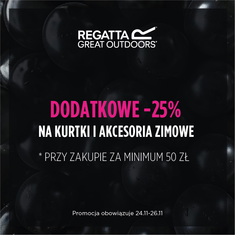 Szczegóły oferty na Black Week
