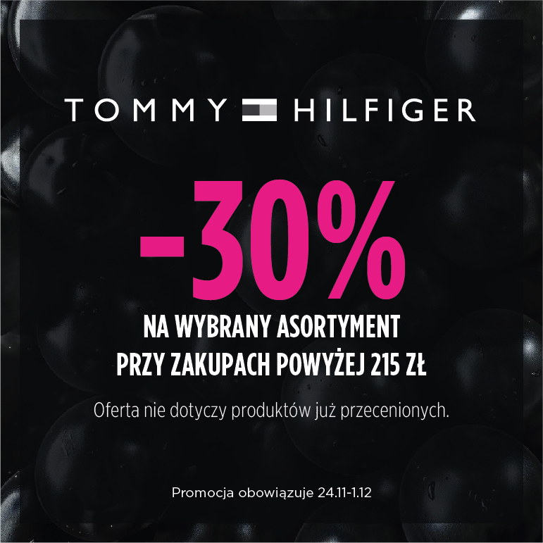 Szczegóły oferty na Black Week