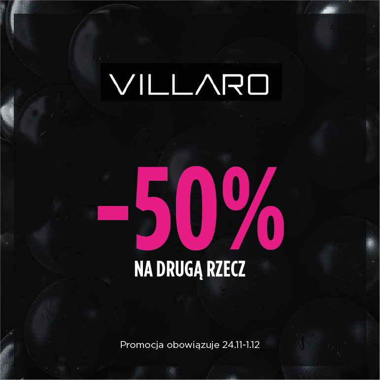 Szczegóły promocji na Black Week