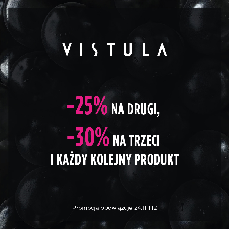 Szczegóły promocji na Black Week