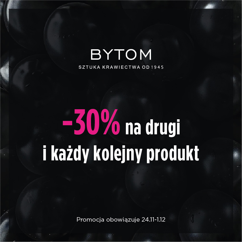 Szczegóły promocji na Black Week