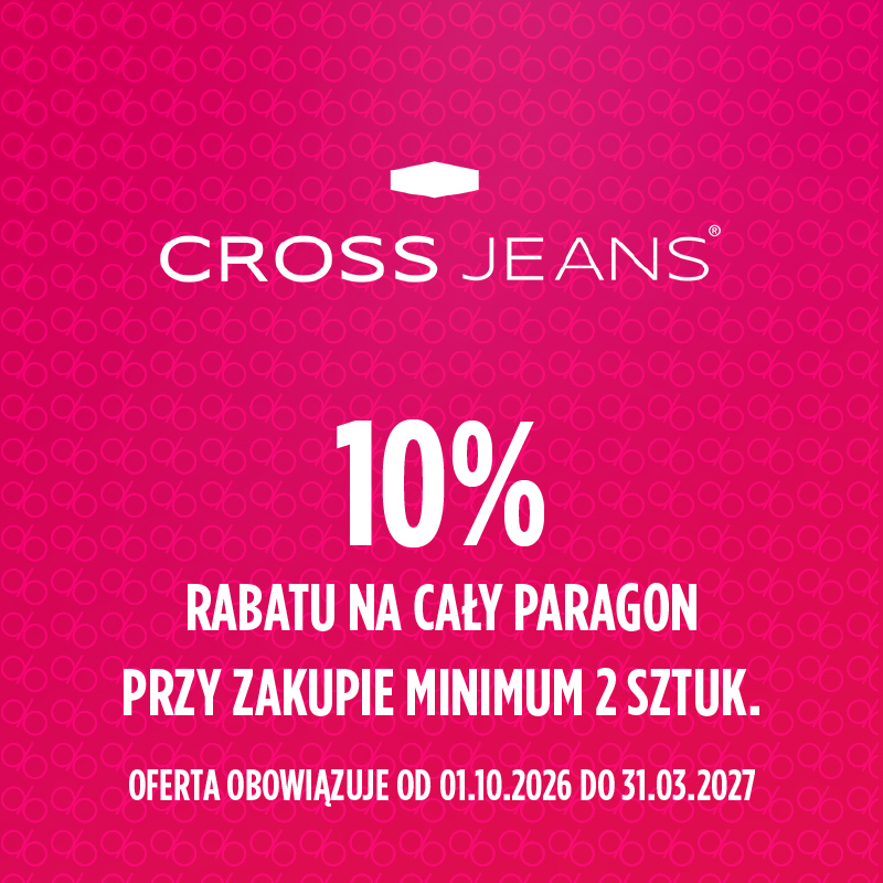 Oferta obowiązuje od 01.10.2026 do 31.03.2027
