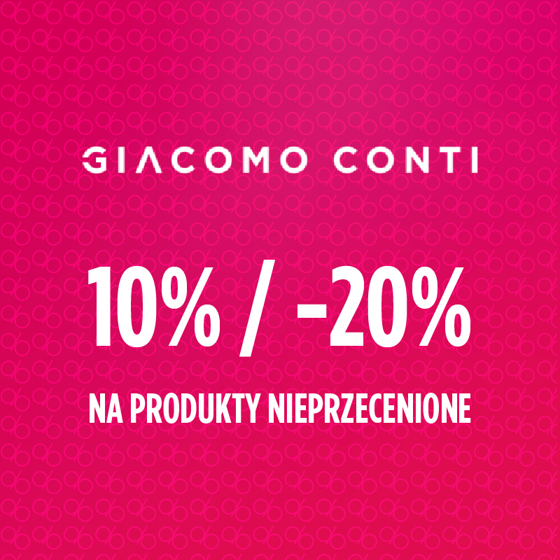 Szczegóły oferty promocyjnej
