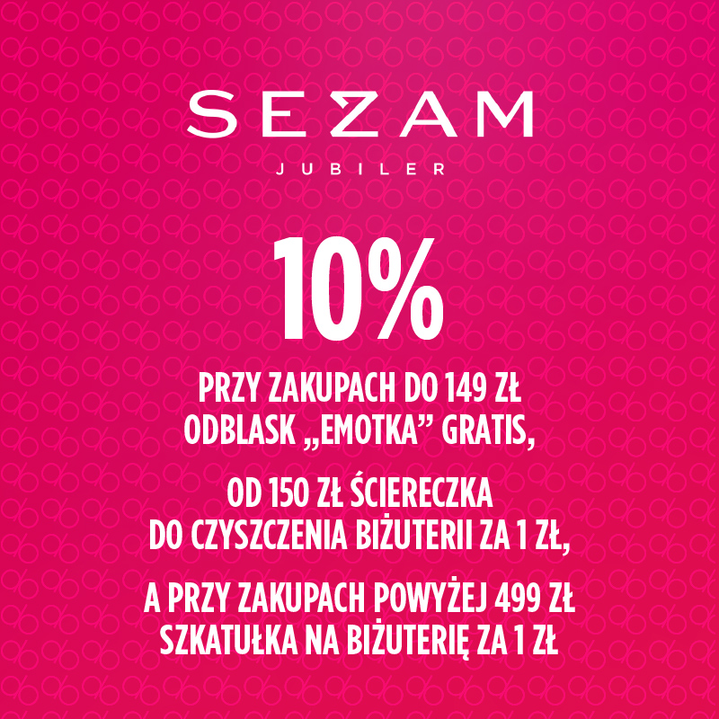 Szczegóły oferty promocyjnej