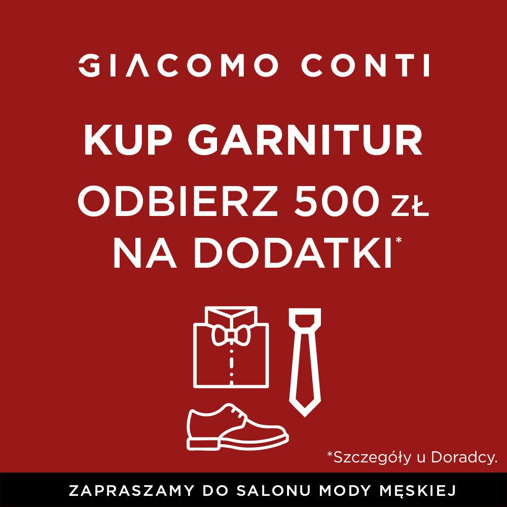 Szczegóły oferty promocyjnej