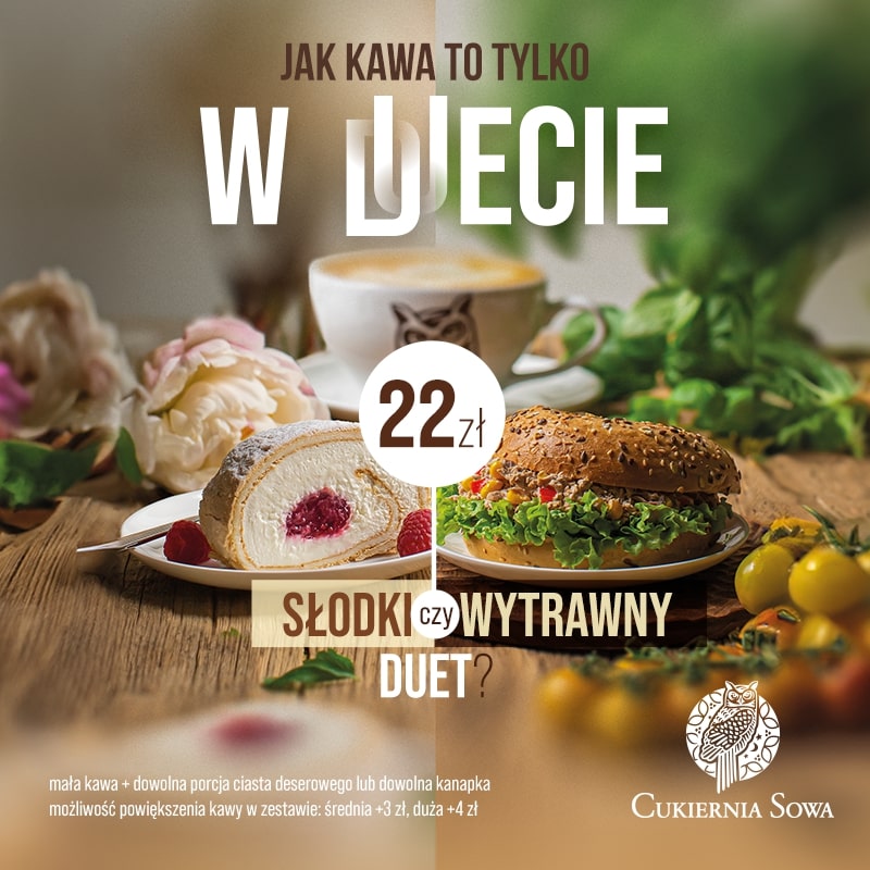Szczegóły oferty promocyjnej