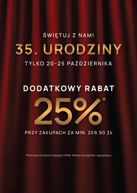 Szczegóły oferty promocyjnej