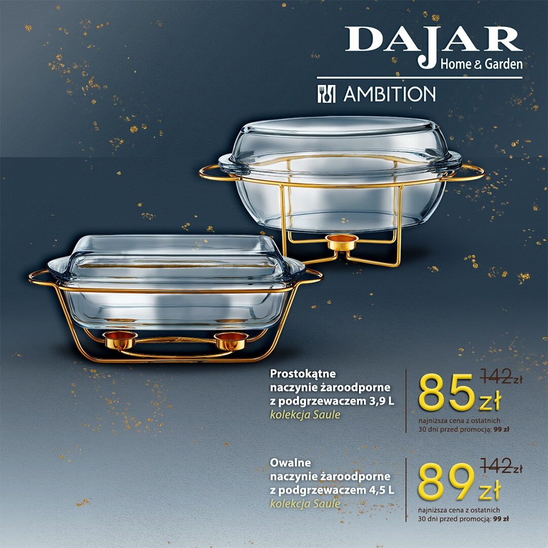 Szczegóły oferty promocyjnej