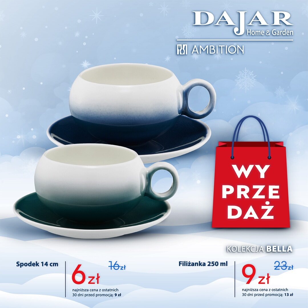 Szczegóły oferty promocyjnej