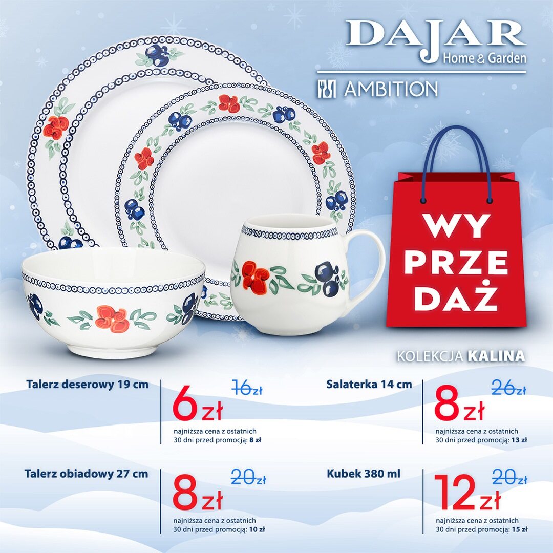 Szczegóły oferty promocyjnej