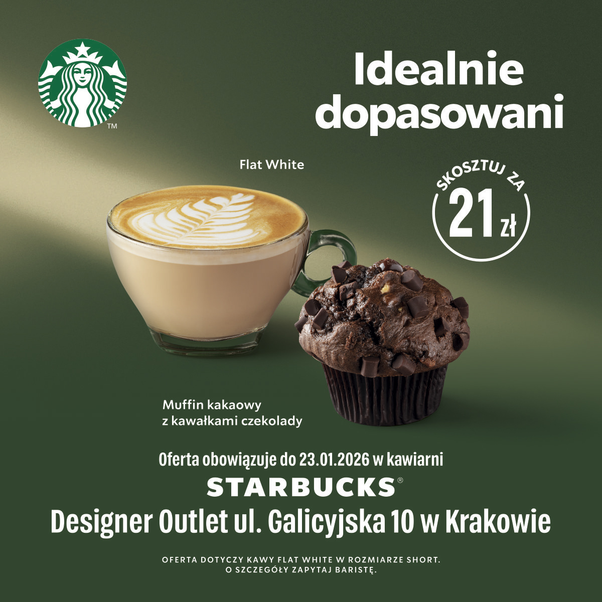 Szczegóły oferty promocyjnej