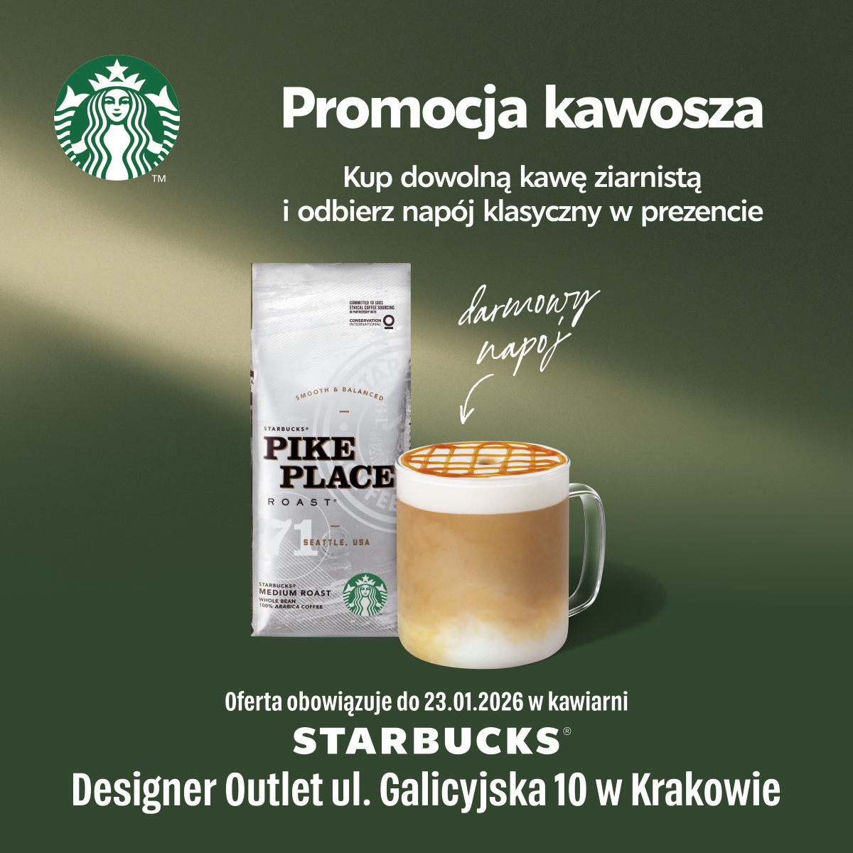 Szczegóły oferty promocyjnej