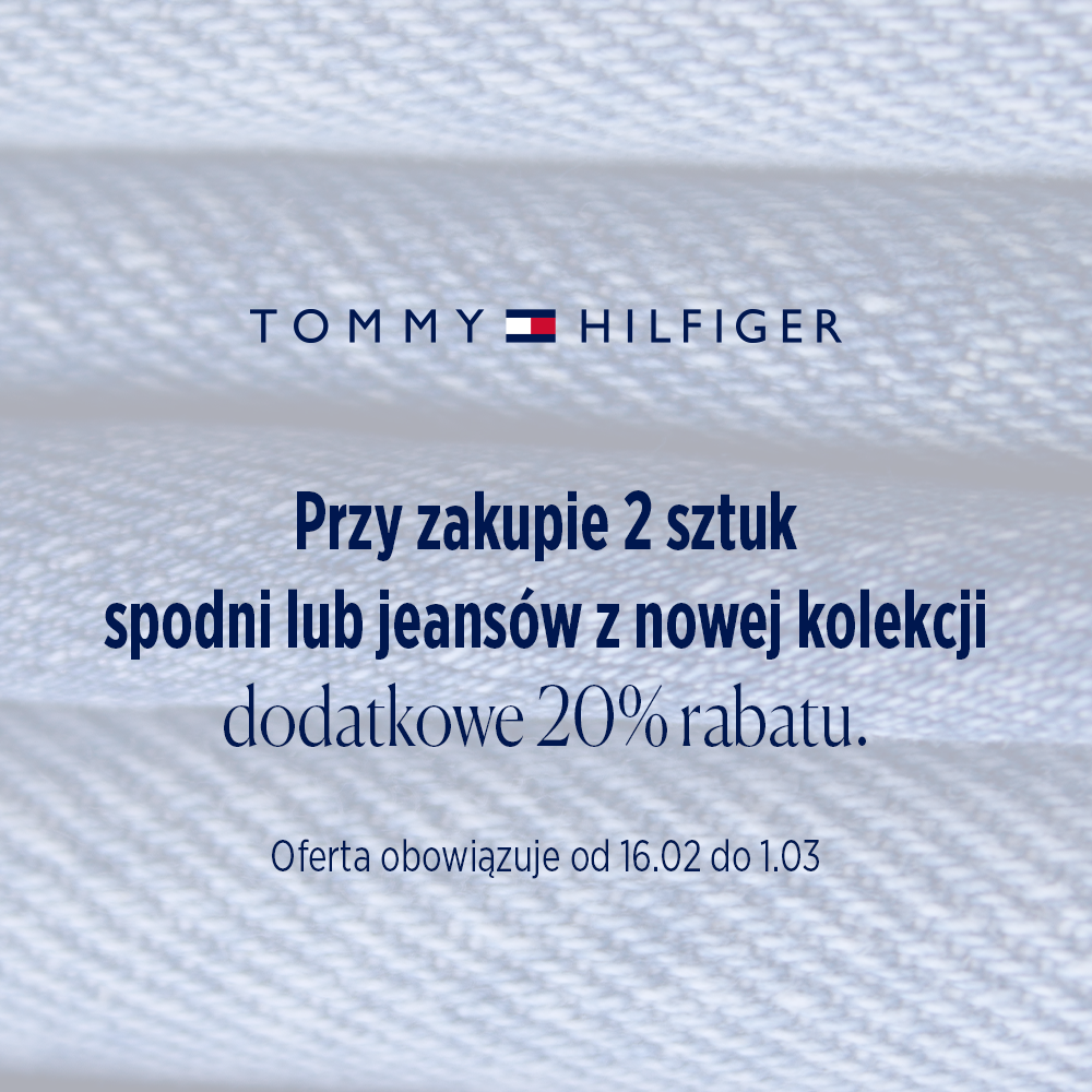 Szczegóły oferty promocyjnej