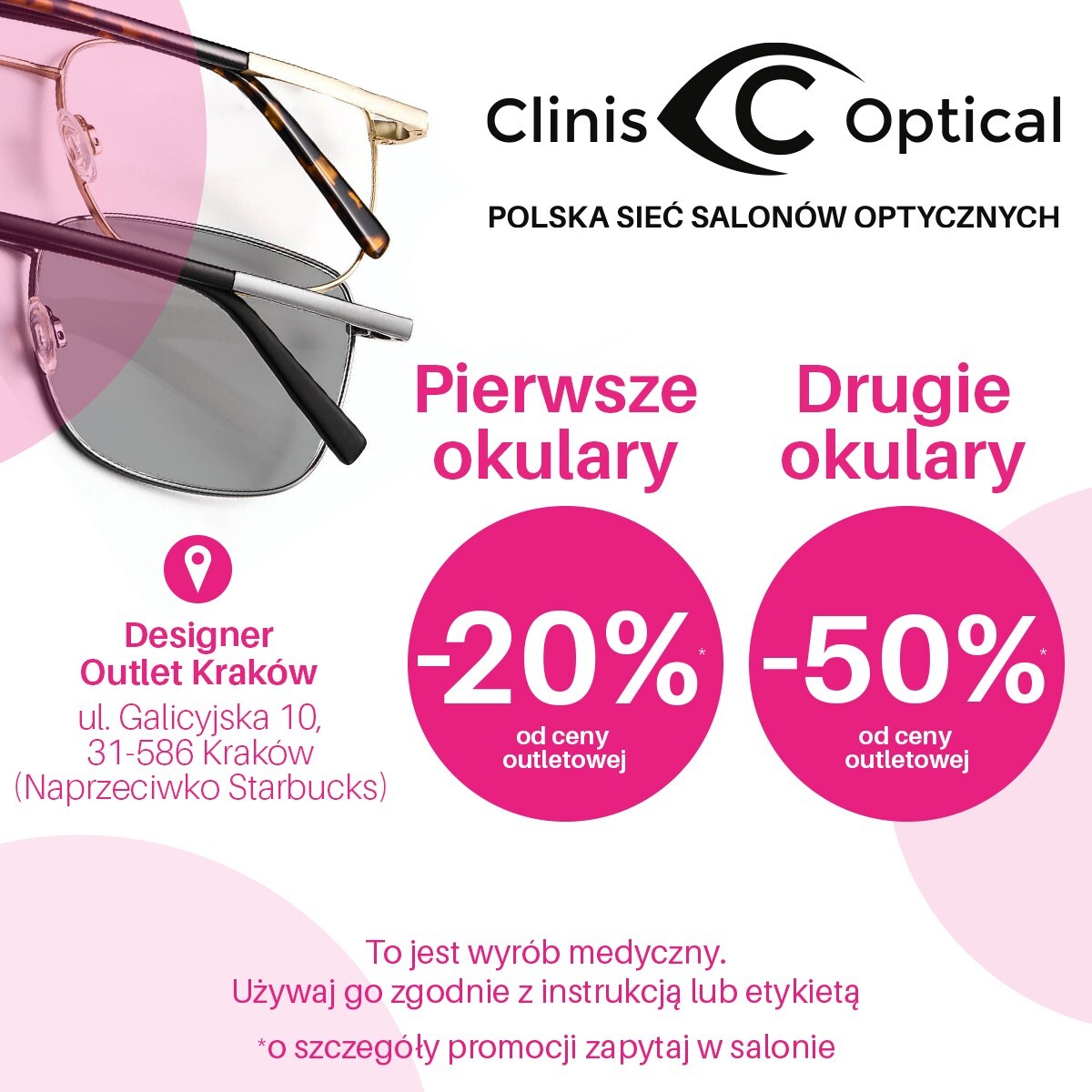 Szczegóły oferty promocyjnej