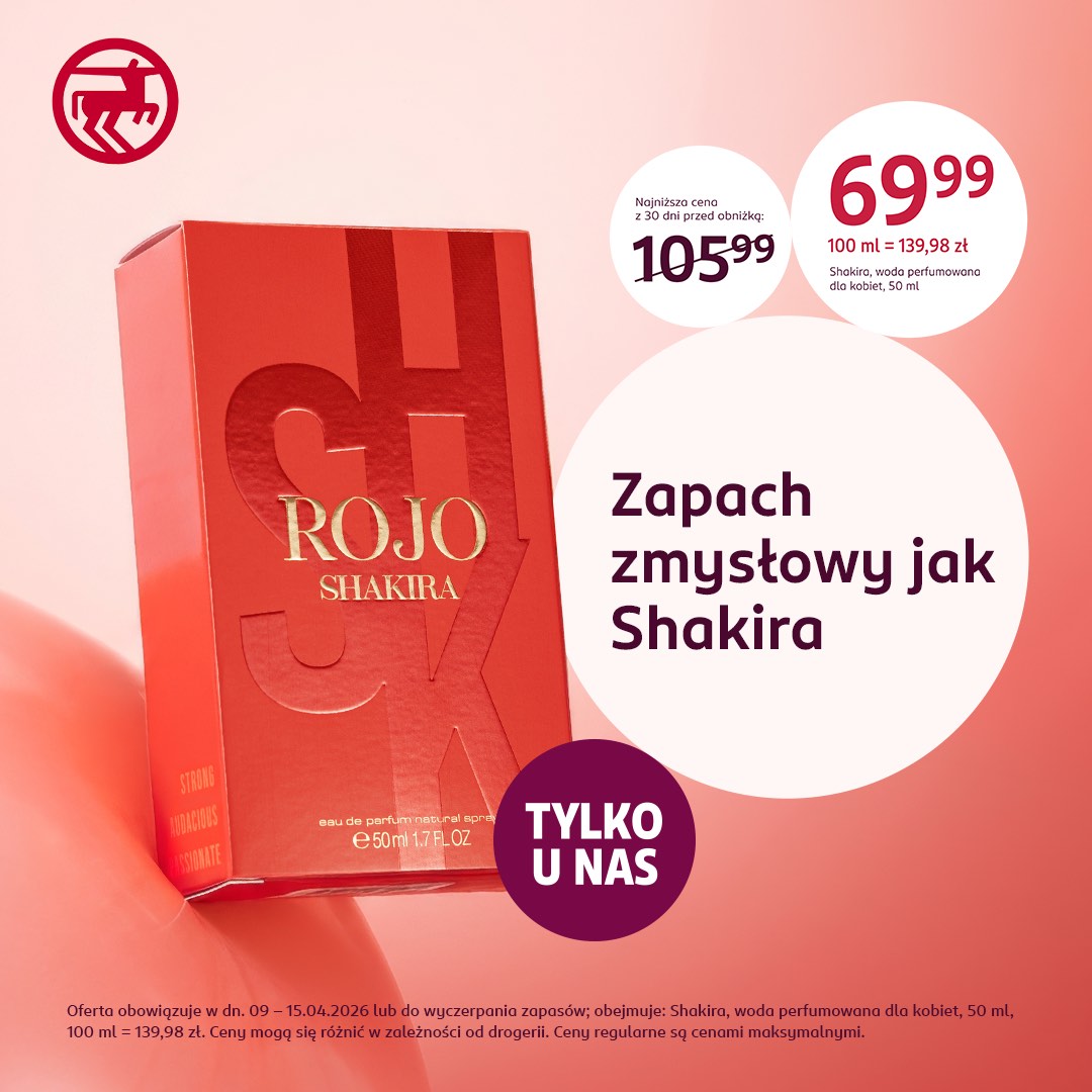 Szczegóły oferty promocyjnej