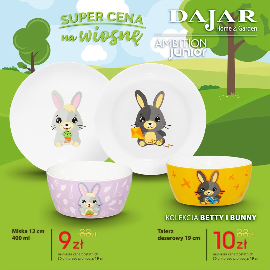 Szczegóły oferty promocyjnej