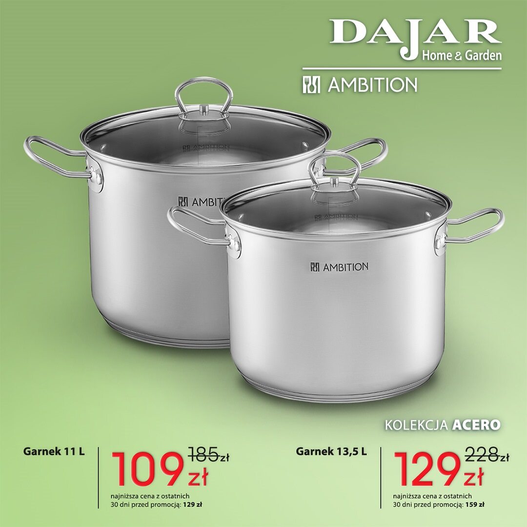 Szczegóły oferty promocyjnej